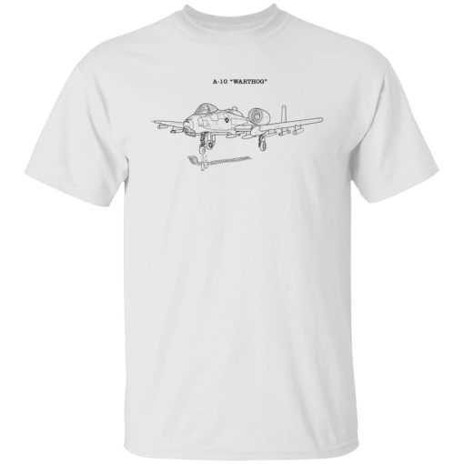 PhlyDaily A-10 Thunderbolt Shirts, Hoodies, Long Sleeve 12