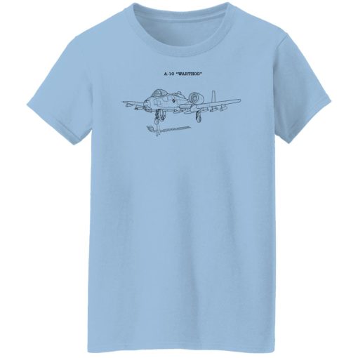 PhlyDaily A-10 Thunderbolt Shirts, Hoodies, Long Sleeve 16