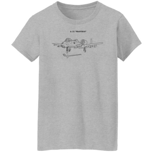 PhlyDaily A-10 Thunderbolt Shirts, Hoodies, Long Sleeve 11