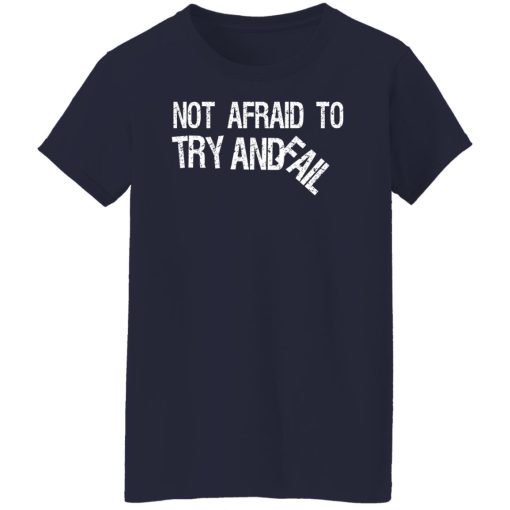 Mr. Build It Not Afraid To Try Shirts, Hoodies 12
