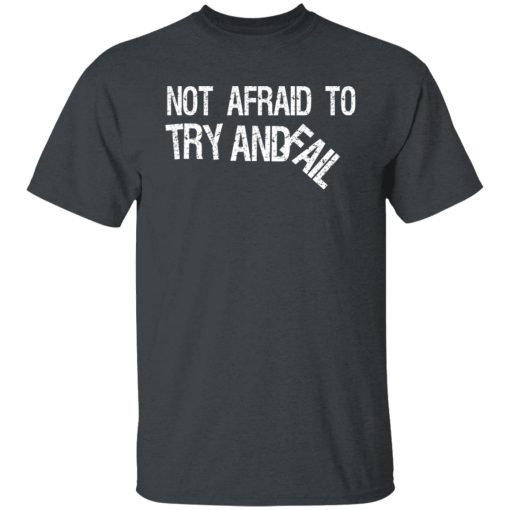 Mr. Build It Not Afraid To Try Shirts, Hoodies 7