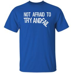 Mr. Build It Not Afraid To Try Shirts, Hoodies 38