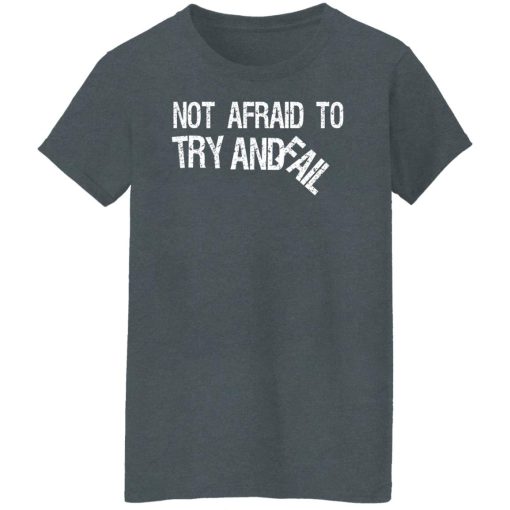 Mr. Build It Not Afraid To Try Shirts, Hoodies 20