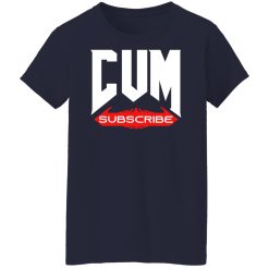Unsubscribe Podcast Cum Subscribe Shirts, Hoodies 32