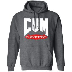 Unsubscribe Podcast Cum Subscribe Shirts, Hoodies 28