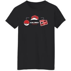 Unsubscribe Podcast Badge Hunter Starter Kit Shirts, Hoodies 28