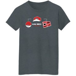 Unsubscribe Podcast Badge Hunter Starter Kit Shirts, Hoodies 30