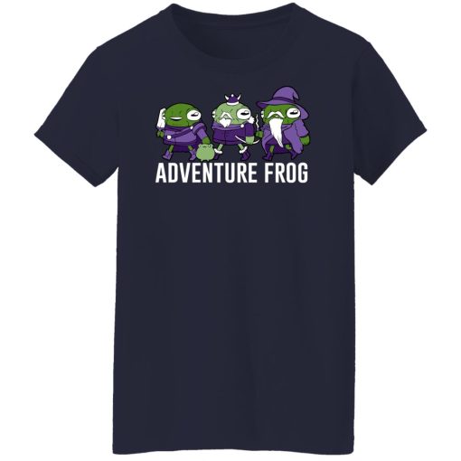Unsubscribe Podcast Adventure Frog Shirts, Hoodies 22