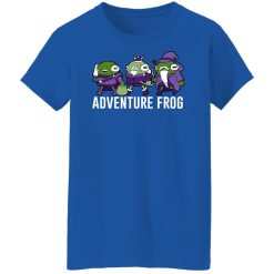 Unsubscribe Podcast Adventure Frog Shirts, Hoodies 46