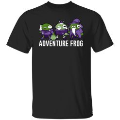 Unsubscribe Podcast Adventure Frog Shirts, Hoodies 20