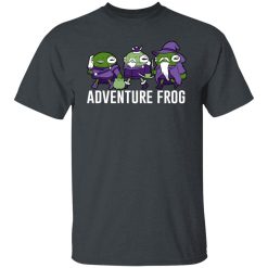 Unsubscribe Podcast Adventure Frog Shirts, Hoodies 22