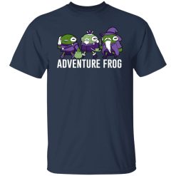 Unsubscribe Podcast Adventure Frog Shirts, Hoodies 36