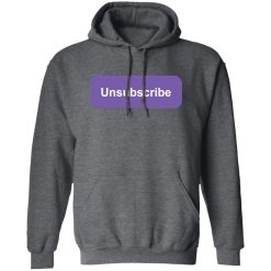 Unsubscribe Podcast Logo Shirts, Hoodies 16