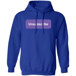 Unsubscribe Podcast Logo Shirts, Hoodies 18