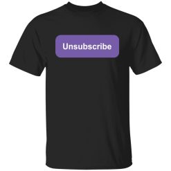 Unsubscribe Podcast Logo Shirts, Hoodies 20
