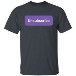 Unsubscribe Podcast Logo Shirts, Hoodies 22