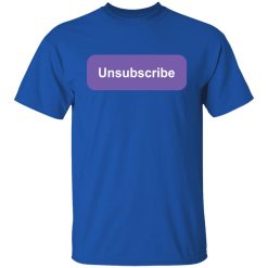 Unsubscribe Podcast Logo Shirts, Hoodies 26