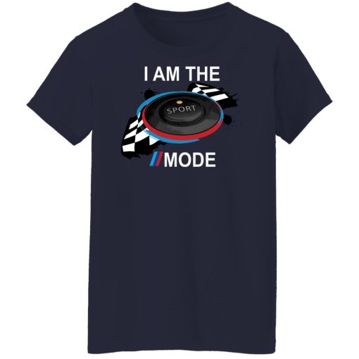 Wrench Every Day I Am The Sport Mode Shirts, Hoodies 21