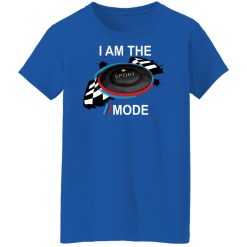 Wrench Every Day I Am The Sport Mode Shirts, Hoodies 34