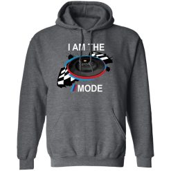 Wrench Every Day I Am The Sport Mode Shirts, Hoodies 27