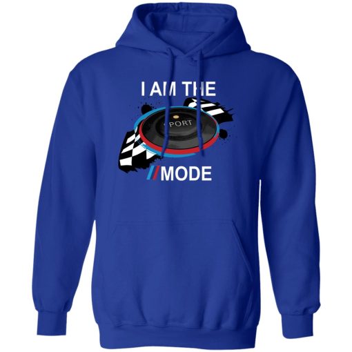 Wrench Every Day I Am The Sport Mode Shirts, Hoodies 5