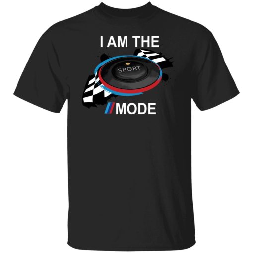 Wrench Every Day I Am The Sport Mode Shirts, Hoodies 6