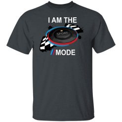 Wrench Every Day I Am The Sport Mode Shirts, Hoodies 22