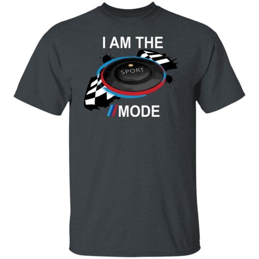 Wrench Every Day I Am The Sport Mode Shirts, Hoodies 11