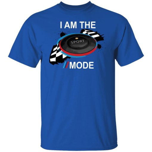 Wrench Every Day I Am The Sport Mode Shirts, Hoodies 9