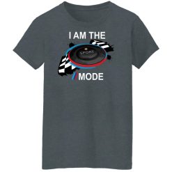 Wrench Every Day I Am The Sport Mode Shirts, Hoodies 41