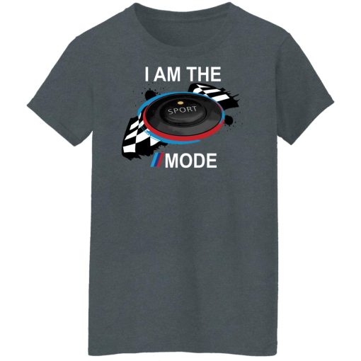 Wrench Every Day I Am The Sport Mode Shirts, Hoodies 19