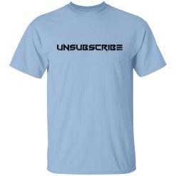 Unsubscribe Podcast Stencil Shirts, Hoodies, Long Sleeve 18