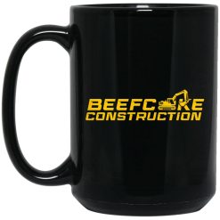 Andrew Flair Beefcake Construction Mug 6
