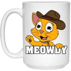 Leigh McNasty Meowdy Mug 6