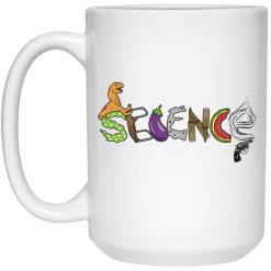 Kentucky Ballistics Science Mug 4