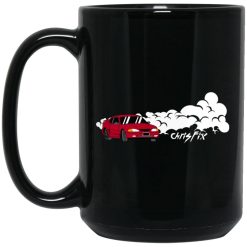 ChrisFix Driftstang Mug 4