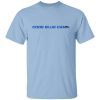 Code Blue Cam Logo (V2) Shirt