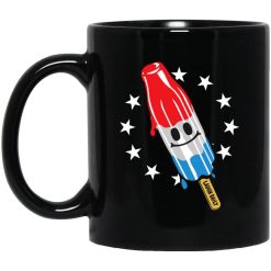 Rocket Pop Mug