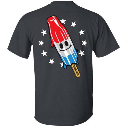 Rocket Pop Shirt