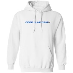 Code Blue Cam Logo (V2) Shirts, Hoodies, Long Sleeve 14