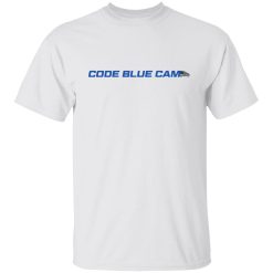 Code Blue Cam Logo (V2) Shirts, Hoodies, Long Sleeve 20
