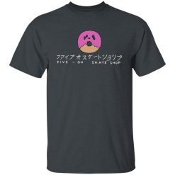 Five-Oh Donut Shirts, Hoodies 22