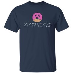 Five-Oh Donut Shirts, Hoodies 24