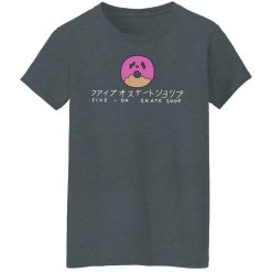 Five-Oh Donut Shirts, Hoodies 42