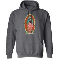 Virgin Mary Shirts, Hoodies 16
