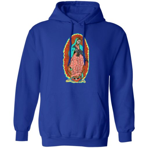 Virgin Mary Shirts, Hoodies 5
