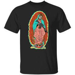 Virgin Mary Shirts, Hoodies 20
