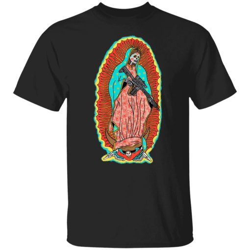 Virgin Mary Shirts, Hoodies 6