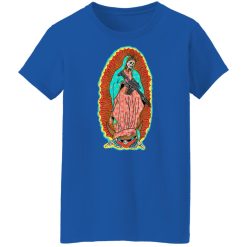 Virgin Mary Shirts, Hoodies 34
