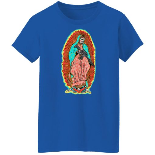Virgin Mary Shirts, Hoodies 13